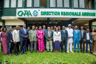 LA COTE D’IVOIRE FORME SES DEGUSTATEURS D’ELITE POUR HISSER LE ROBUSTA AU RANG DE CAFE DE SPECIALITE
